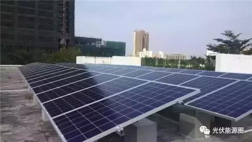 光伏或将成为未来建筑房屋的标配！亿万市场等你开发